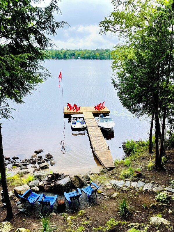 Lakeview