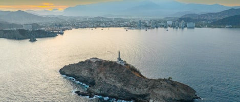 Bahia de Santa Marta