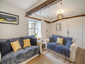 Living room | Dalton Cottage, Bassenthwaite, near Keswick