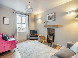 Sitting room | Dalton Cottage, Bassenthwaite, near Keswick