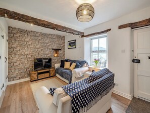 Living room | Dalton Cottage, Bassenthwaite, near Keswick