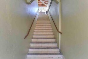 Interiör