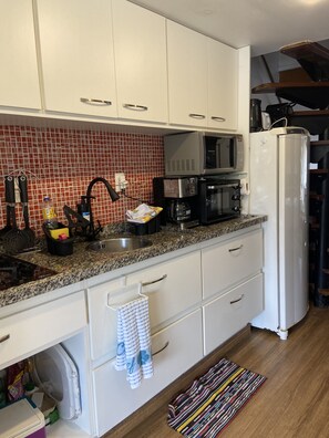 Eget kök