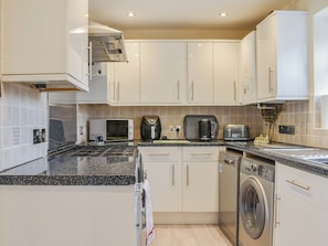 Kitchen | Baywell House, Poole