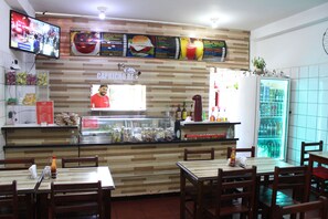 Restaurang