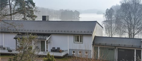 Udendørsområde