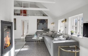 living-room