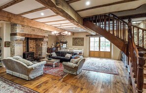 living-room
