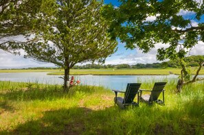 The Hideaway at Scorton Creek