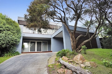Summer by the Sea * rental in Blairgowrie
