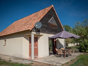 Exteriör