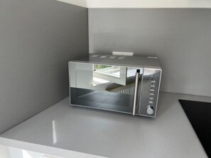 Mikrowelle