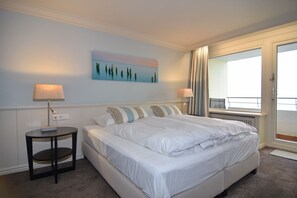 Metropol, Whg. 107, Seeseite
