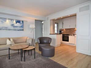 Metropol, Whg. 107, Seeseite