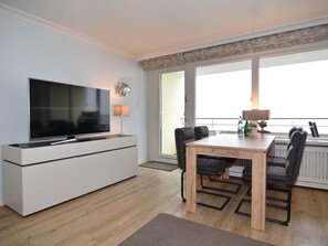 Metropol, Whg. 107, Seeseite