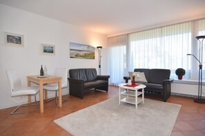Klaus-Groth-Straße 2, Whg. 21