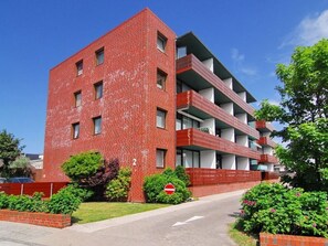 Klaus-Groth-Straße 2, Whg. 4