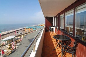 Metropol, Whg. 47, Seeseite