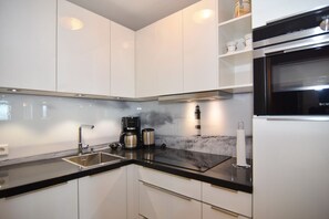 Metropol, Whg. 47, Seeseite