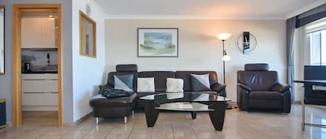 Metropol, Whg. 47, Seeseite