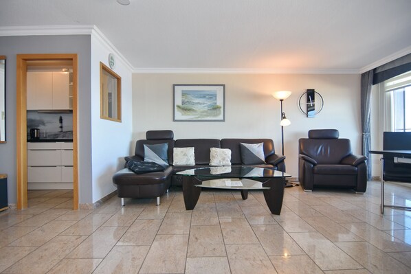 Metropol, Whg. 47, Seeseite