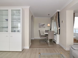 Metropol, Whg. 233, Insel- und Seeblick