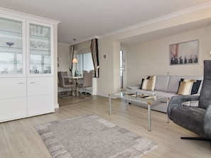 Metropol, Whg. 233, Insel- und Seeblick