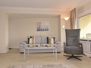 Metropol, Whg. 233, Insel- und Seeblick