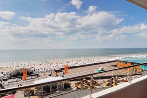 Metropol, Whg. 52, Seeseite