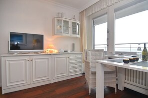 Metropol, Whg. 52, Seeseite