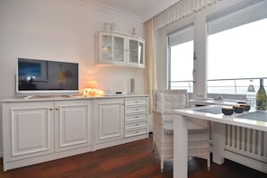 Metropol, Whg. 52, Seeseite