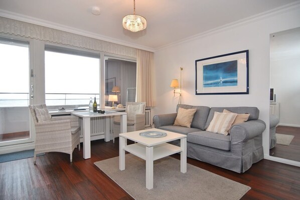 Metropol, Whg. 52, Seeseite