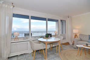 Sylter Welle, Whg. 68, Seeseite