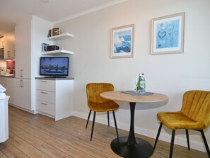 Metropol, Whg. 7, Seeseite