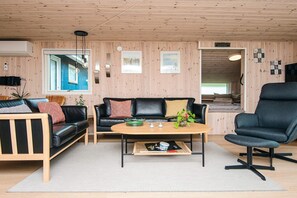 Interiör
