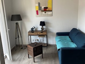 Coin séjour