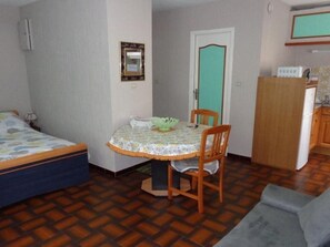 Interiör