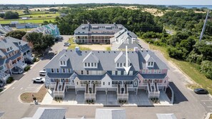 Welcome to For Shore at Cambridge Cove!