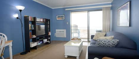 DIAMOND BEACH 211 - LIVING-AREA