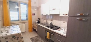Eget kök