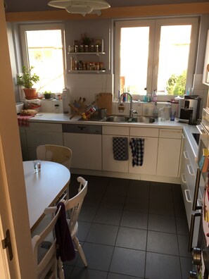 Eget kök