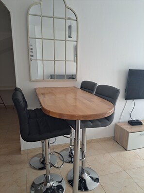 Restauration