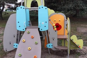 Kinderbereich