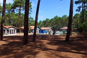 Holiday Park Facilities and Services 