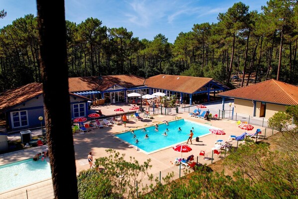 Holiday Park Facilities and Services 