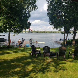 Boendeområde