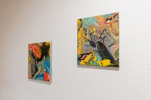 Innendetails