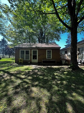 Cabin 