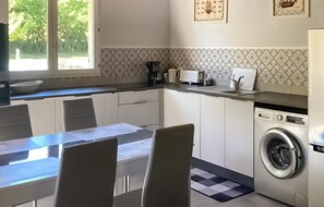 Eget kök