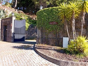 Entrada principal 